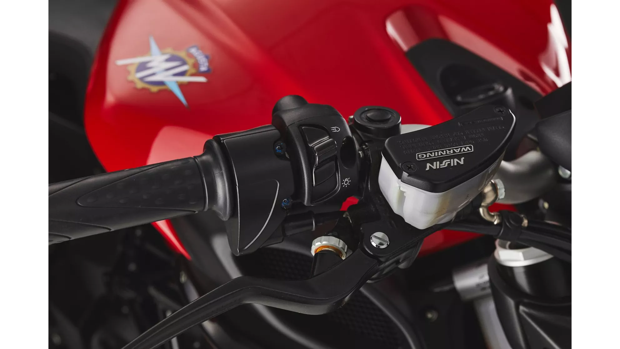 MV Agusta Brutale 800 Rosso - Image 9 MV Agusta Brutale 800 Rosso - Image 9