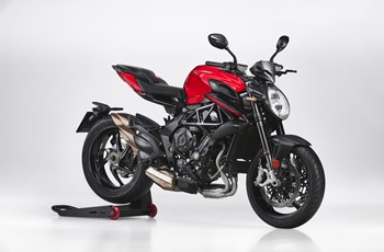 MV Agusta Brutale 800 Rosso 2021 - Bild 17 MV Agusta Brutale 800 Rosso 2021 - Bild 17