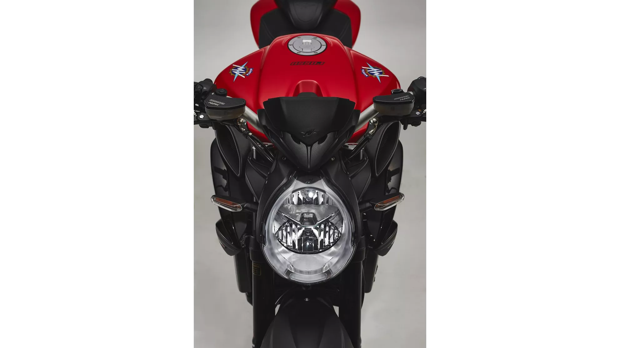 MV Agusta Brutale 800 Rosso - Image 16 MV Agusta Brutale 800 Rosso - Image 16