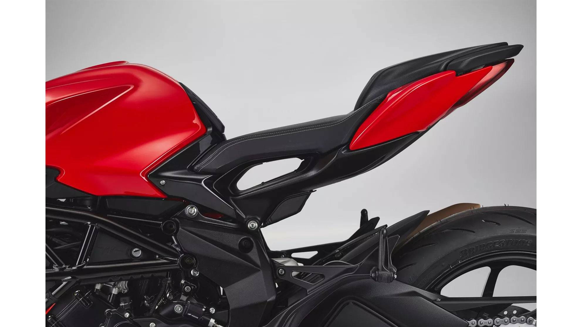 MV Agusta Brutale 800 Rosso - Image 18 MV Agusta Brutale 800 Rosso - Image 18