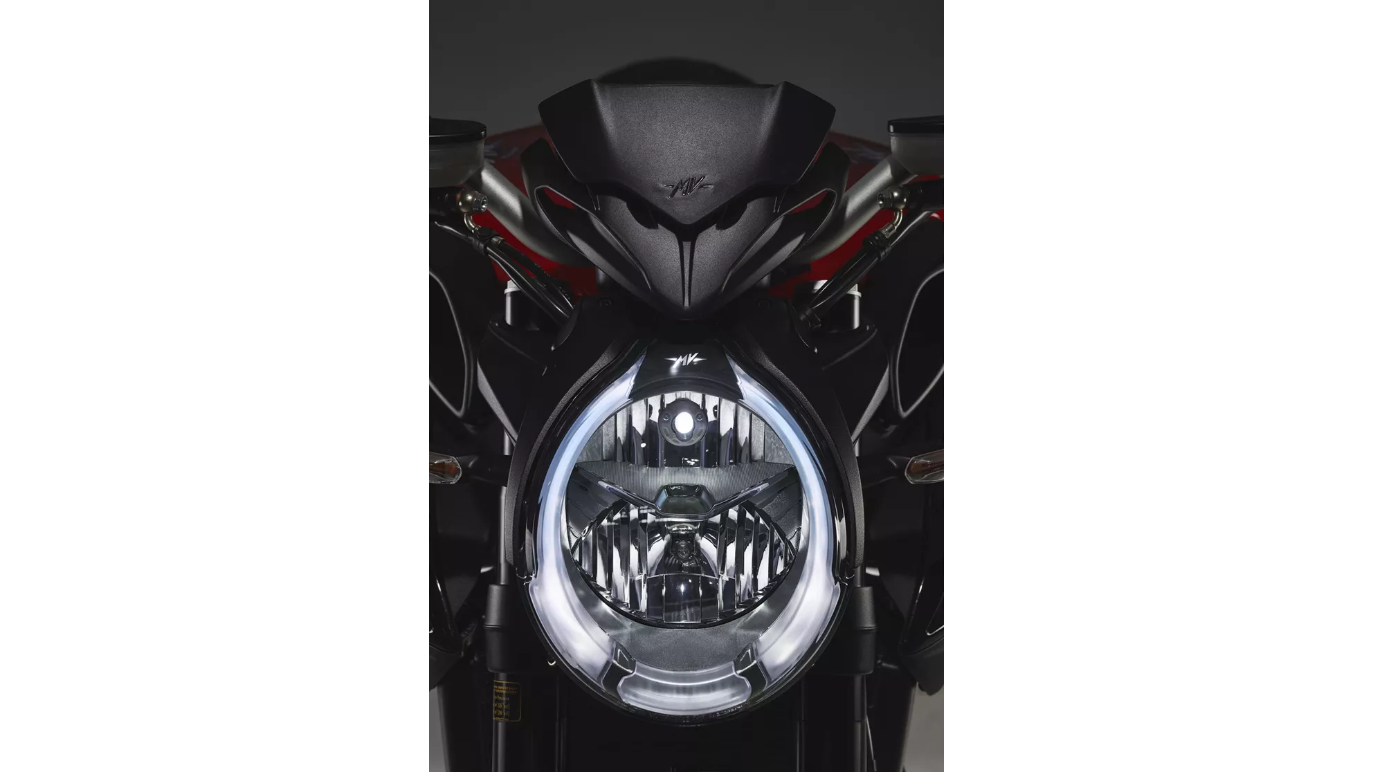 MV Agusta Brutale 800 Rosso - Image 21 MV Agusta Brutale 800 Rosso - Image 21