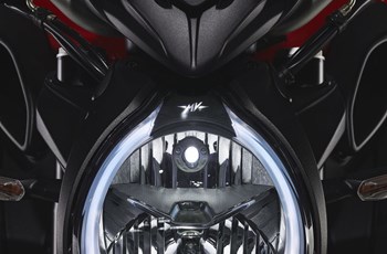 MV Agusta Brutale 800 Rosso 2021 - Bild 23 MV Agusta Brutale 800 Rosso 2021 - Bild 23