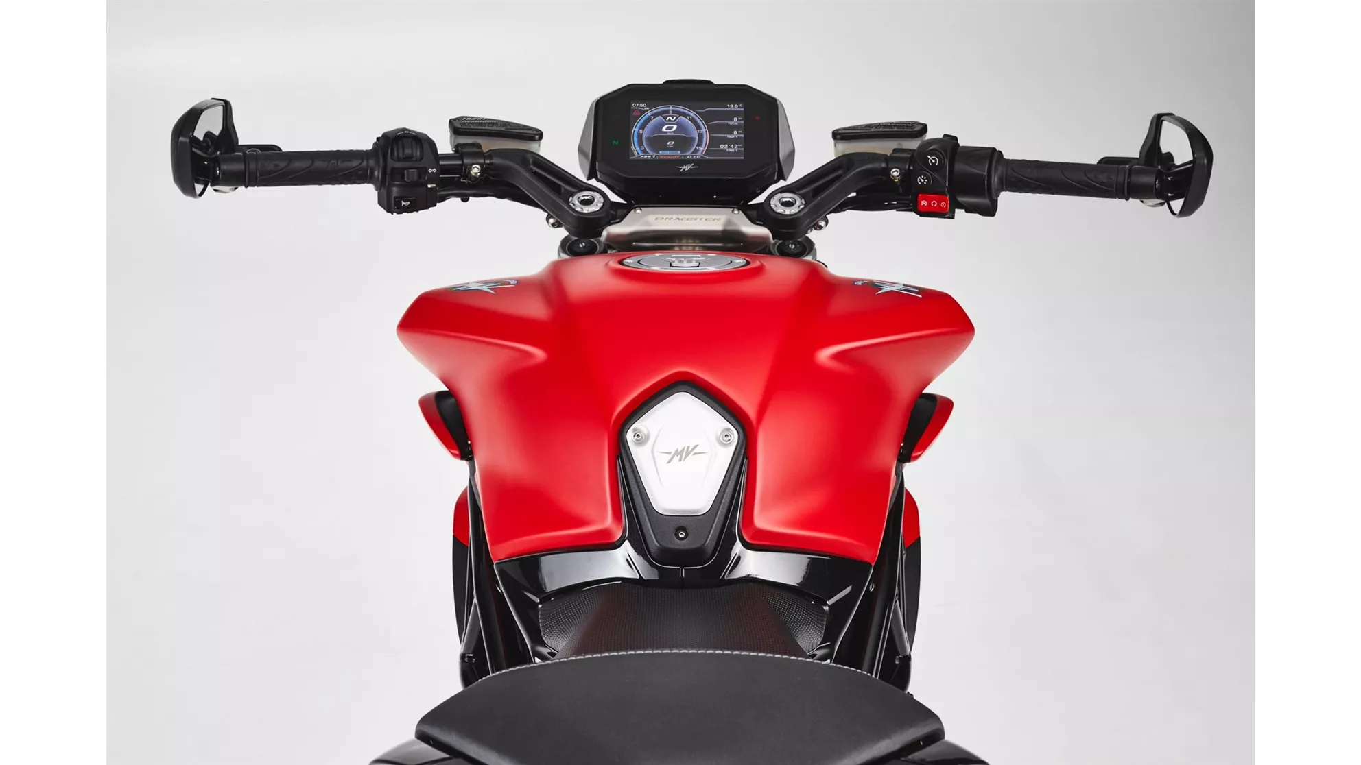 MV Agusta Dragster 800 Rosso - Image 4 MV Agusta Dragster 800 Rosso - Image 4