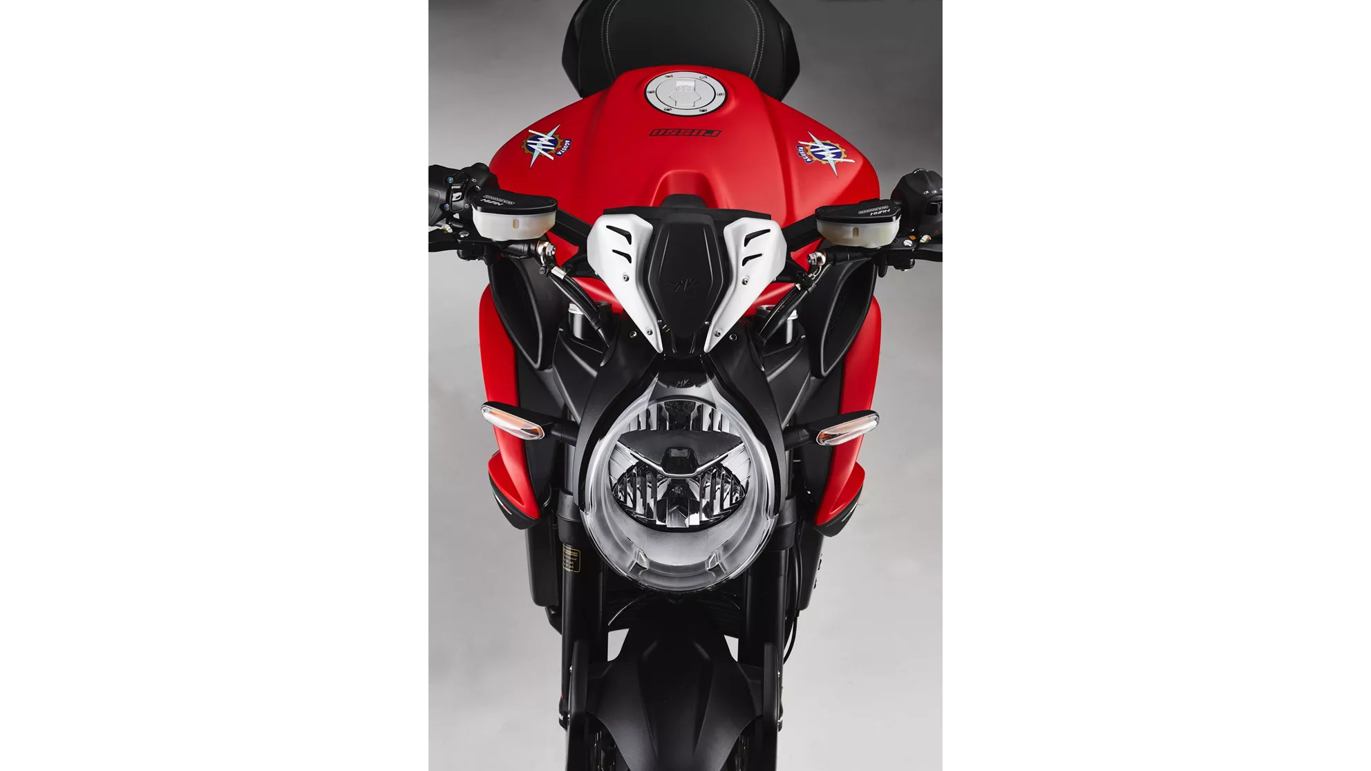 MV Agusta Dragster 800 Rosso - Image 7 MV Agusta Dragster 800 Rosso - Image 7