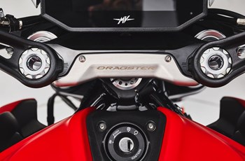 MV Agusta Dragster 800 Rosso 2021 - Bild 10