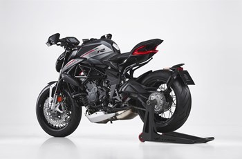 MV Agusta Dragster 800 RR SCS 2021 - Bild 5 MV Agusta Dragster 800 RR SCS 2021 - Bild 5