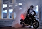 MV Agusta Dragster 800 RR SCS 2021 + Zubehör Bilder