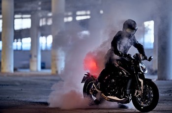 MV Agusta Dragster 800 RR SCS 2021 - Bild 6 MV Agusta Dragster 800 RR SCS 2021 - Bild 6