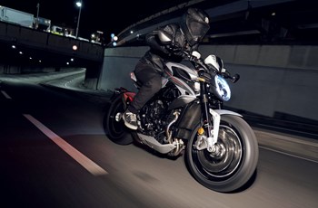 MV Agusta Dragster 800 RR SCS 2021 - Bild 8 MV Agusta Dragster 800 RR SCS 2021 - Bild 8