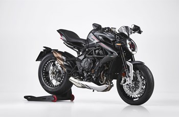 MV Agusta Dragster 800 RR SCS 2021 - Bild 9 MV Agusta Dragster 800 RR SCS 2021 - Bild 9