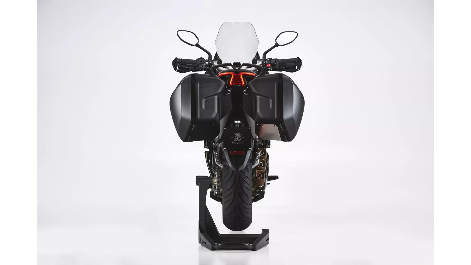 MV Agusta Turismo Veloce 800 RC SCS - Image 4 MV Agusta Turismo Veloce 800 RC SCS - Image 4