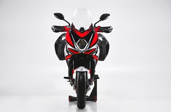MV Agusta Turismo Veloce 800 RC SCS 2021 - Bild 5