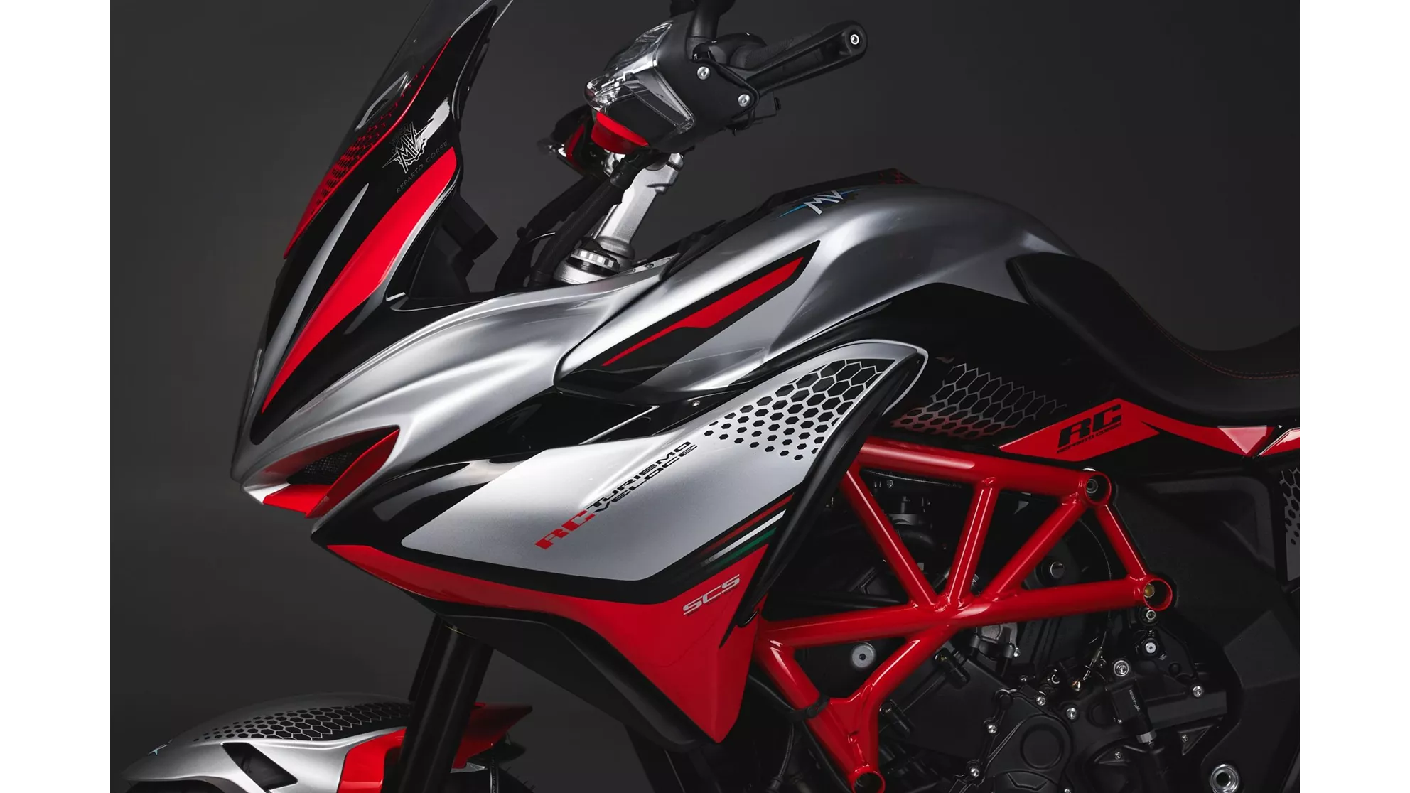 MV Agusta Turismo Veloce 800 RC SCS - Image 15 MV Agusta Turismo Veloce 800 RC SCS - Image 15