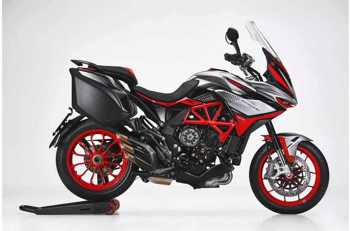 MV Agusta Turismo Veloce 800 RC SCS MV Agusta Turismo Veloce 800 RC SCS