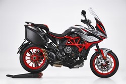 MV Agusta Turismo Veloce 800 RC SCS 2021