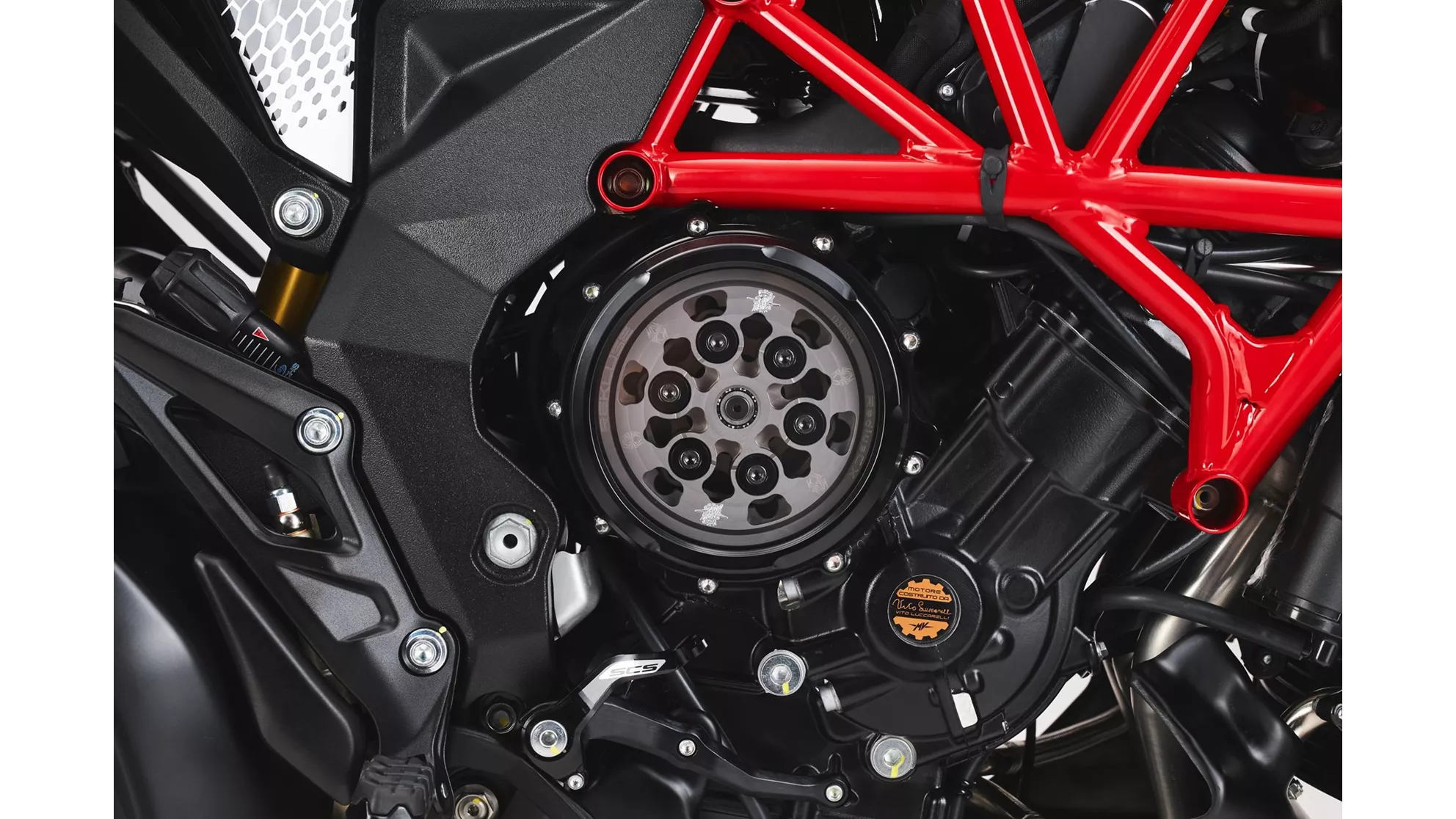 MV Agusta Turismo Veloce 800 RC SCS - Image 17 MV Agusta Turismo Veloce 800 RC SCS - Image 17