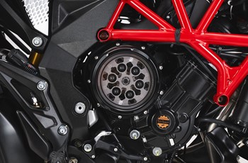 MV Agusta Turismo Veloce 800 RC SCS 2021 - Bild 19