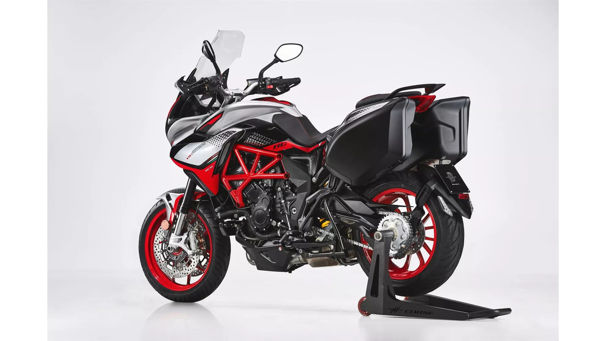 MV Agusta Turismo Veloce 800 RC SCS - Image 5 MV Agusta Turismo Veloce 800 RC SCS - Image 5