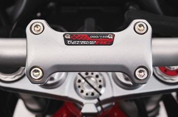 MV Agusta Turismo Veloce 800 RC SCS 2021 - Bild 25