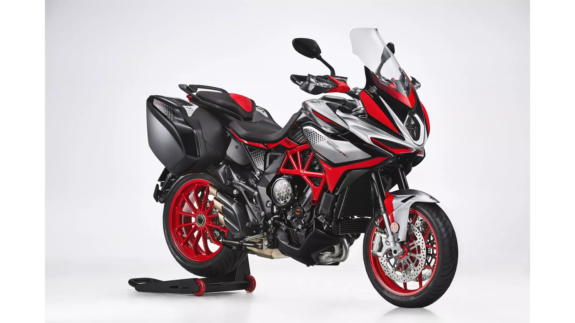 MV Agusta Turismo Veloce 800 RC SCS - Image 7 MV Agusta Turismo Veloce 800 RC SCS - Image 7