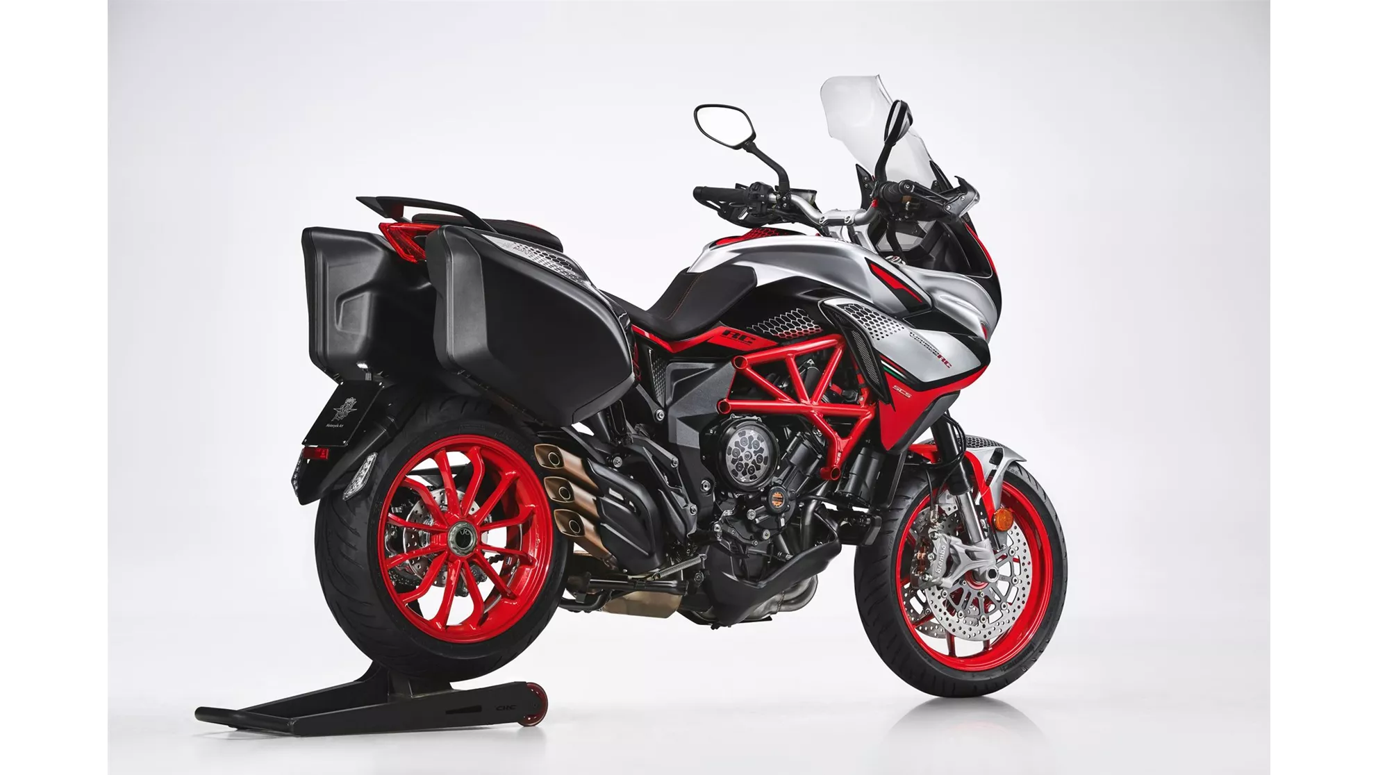 MV Agusta Turismo Veloce 800 RC SCS - Image 1 MV Agusta Turismo Veloce 800 RC SCS - Image 1