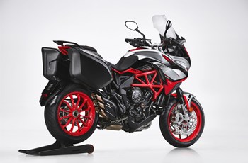 MV Agusta Turismo Veloce 800 RC SCS 2021 - Bild 3