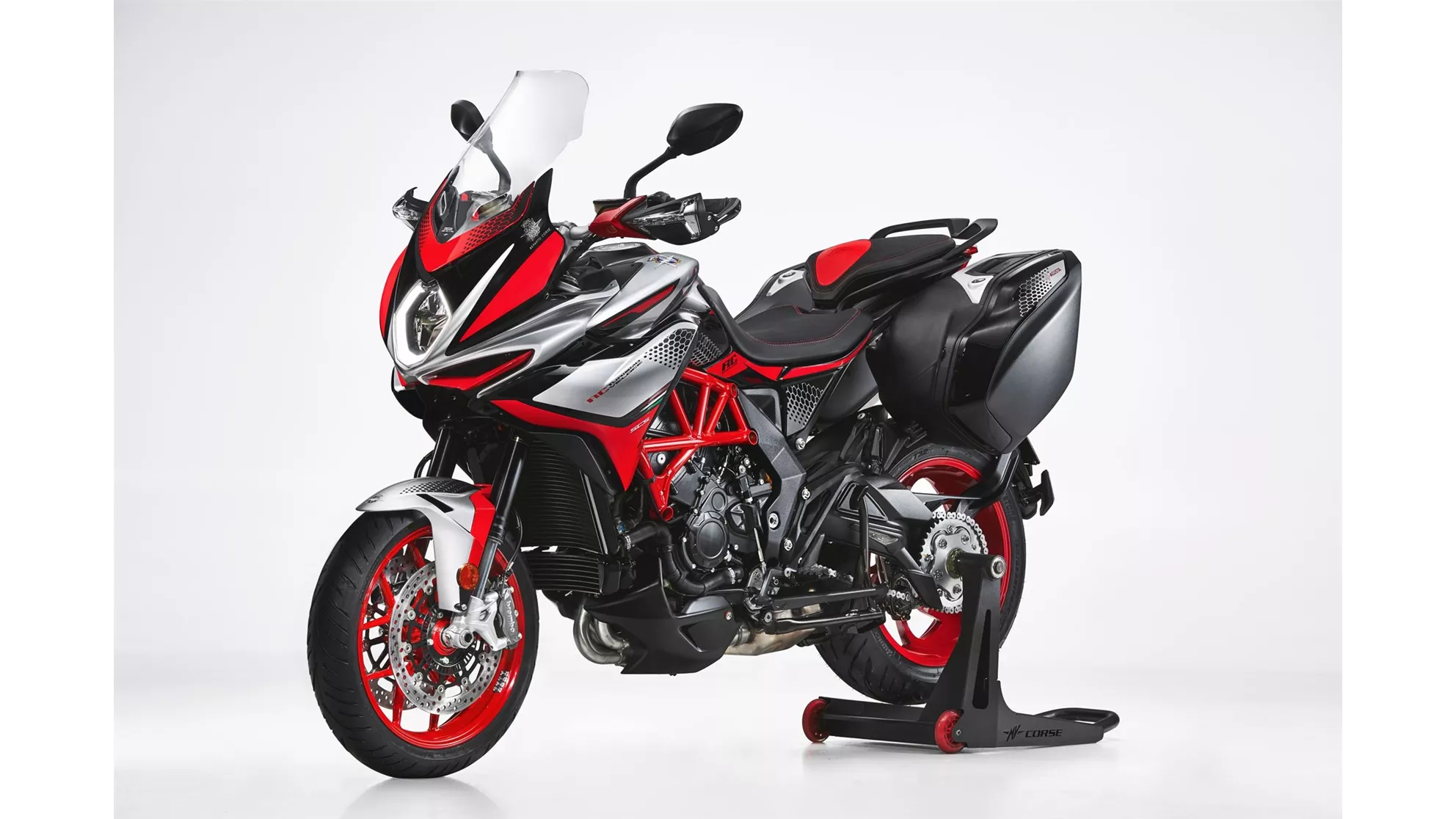 MV Agusta Turismo Veloce 800 RC SCS - Image 6 MV Agusta Turismo Veloce 800 RC SCS - Image 6