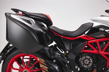 MV Agusta Turismo Veloce 800 RC SCS 2021 - Bild 26