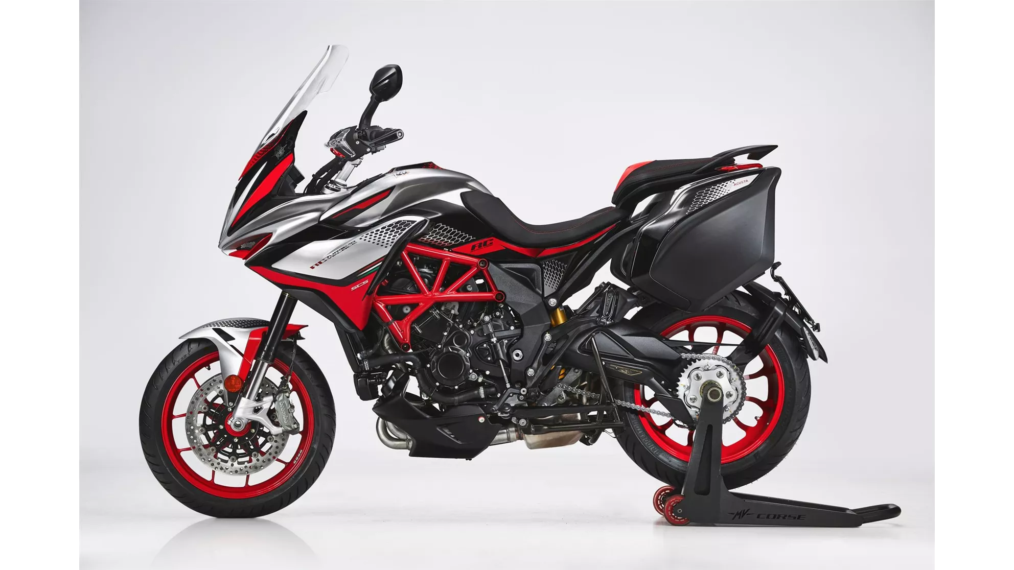 MV Agusta Turismo Veloce 800 RC SCS - Image 2 MV Agusta Turismo Veloce 800 RC SCS - Image 2