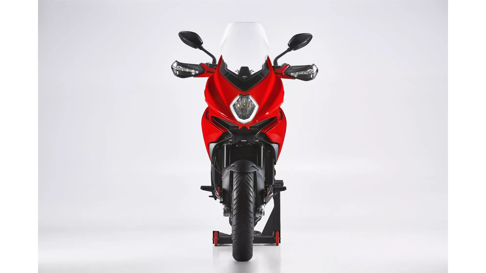 MV Agusta Turismo Veloce 800 Rosso - Image 6 MV Agusta Turismo Veloce 800 Rosso - Image 6