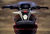 MV Agusta Dragster 800 RC SCS 2021 Bilder