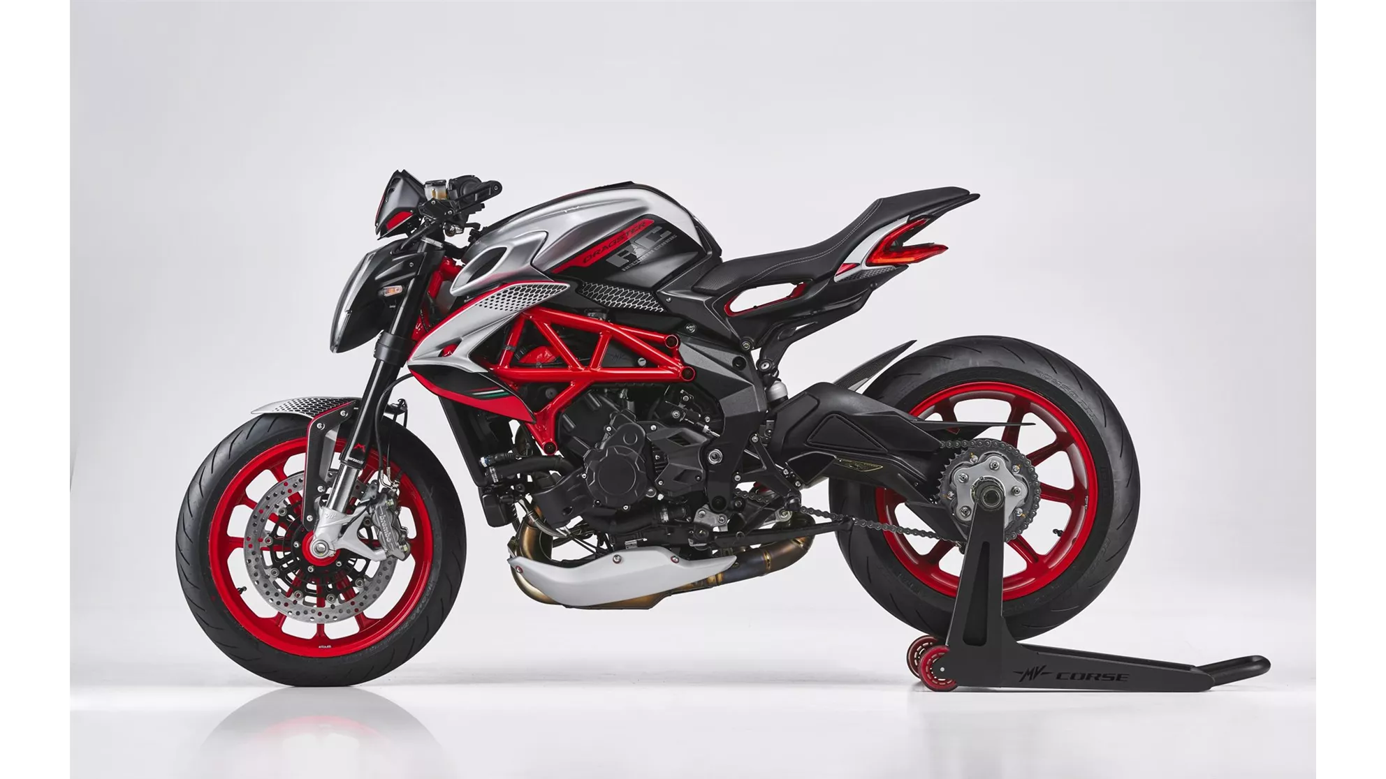 MV Agusta Dragster 800 RC SCS - Image 6 MV Agusta Dragster 800 RC SCS - Image 6