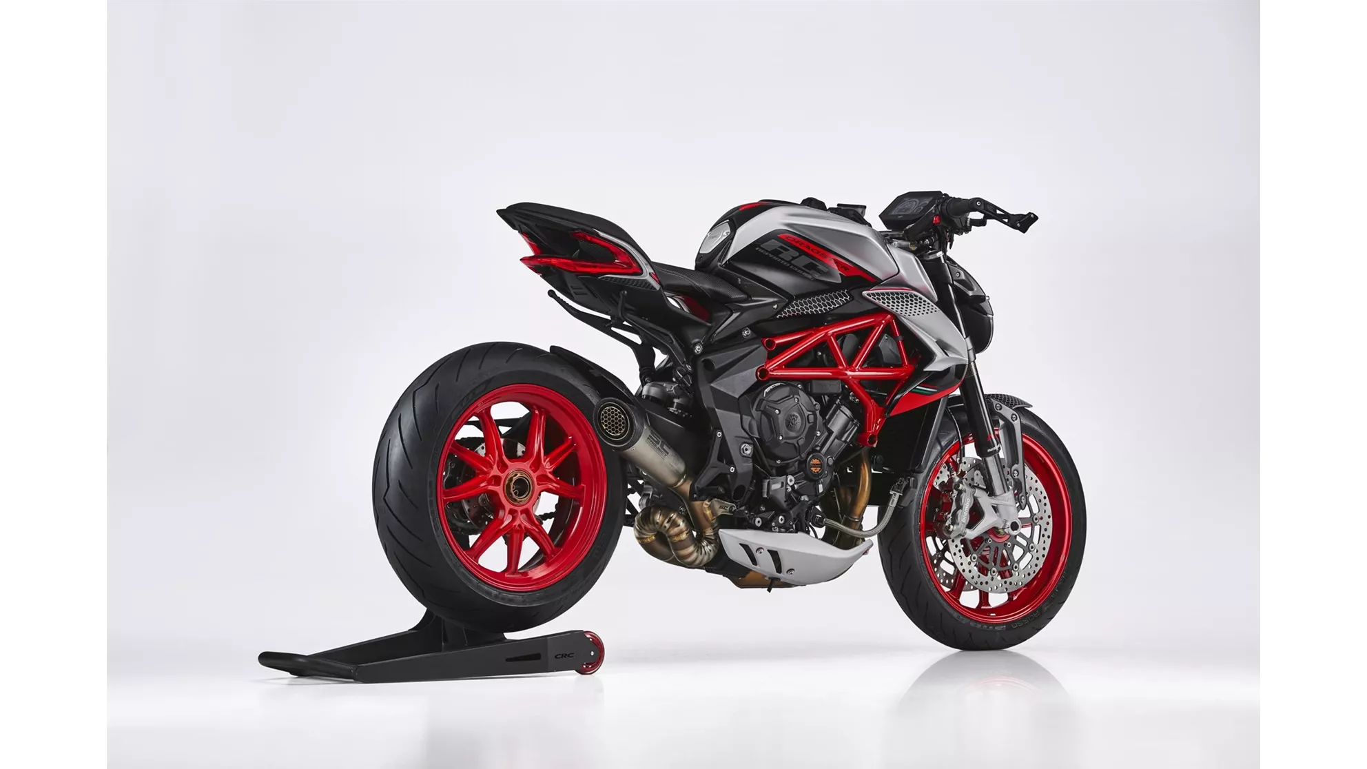 MV Agusta Dragster 800 RC SCS - Image 7 MV Agusta Dragster 800 RC SCS - Image 7