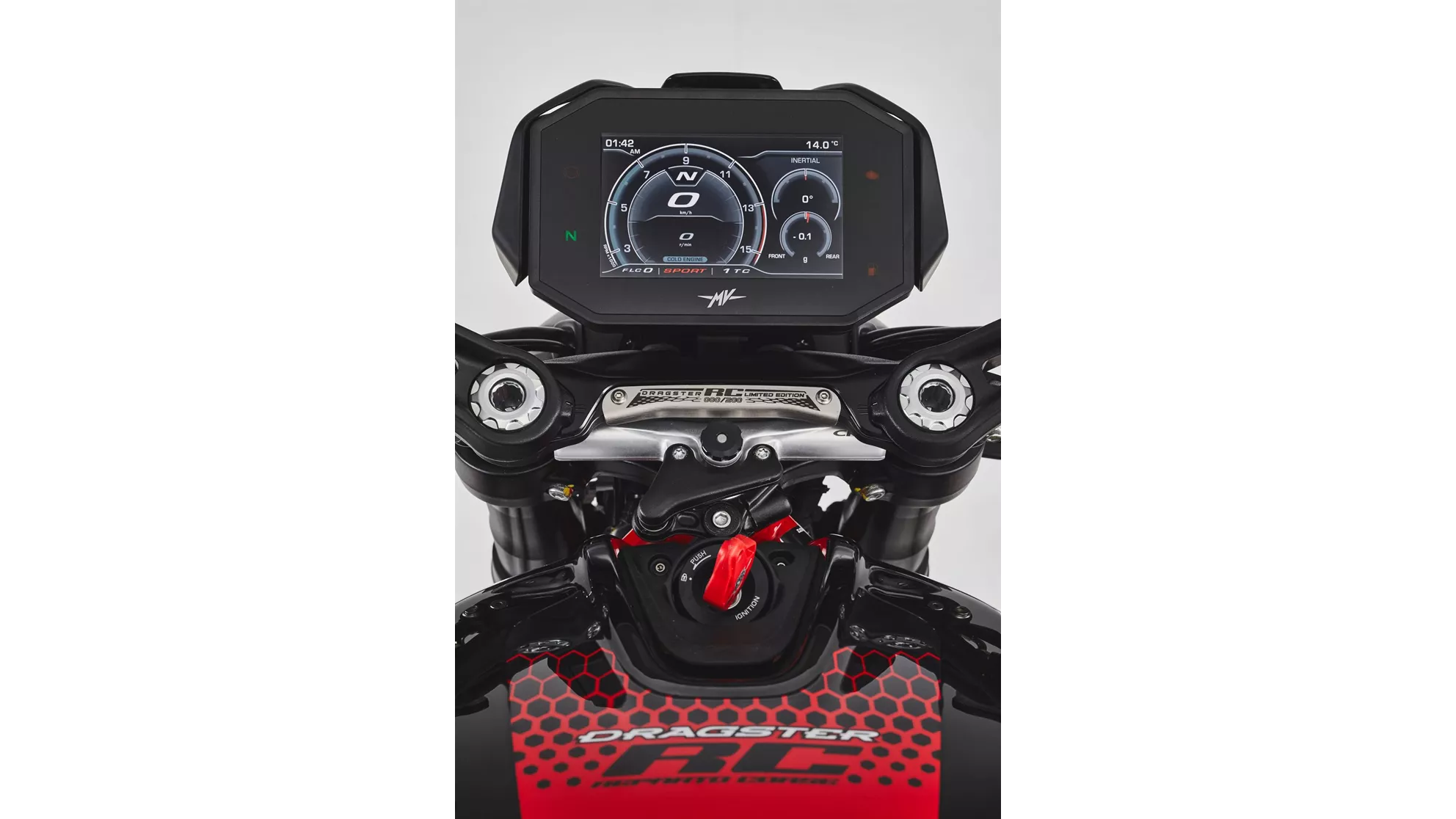 MV Agusta Dragster 800 RC SCS - Image 11 MV Agusta Dragster 800 RC SCS - Image 11