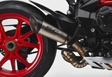 MV Agusta Dragster 800 RC SCS 2021 Bilder
