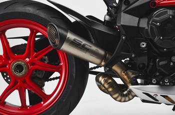 MV Agusta Dragster 800 RC SCS 2021 - Bild 14