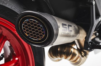 MV Agusta Dragster 800 RC SCS 2021 - Bild 17