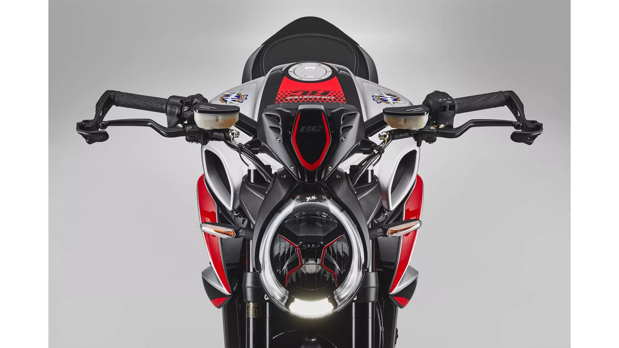 MV Agusta Dragster 800 RC SCS - Image 16 MV Agusta Dragster 800 RC SCS - Image 16