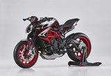 MV Agusta Dragster 800 RC SCS 2021 Bilder