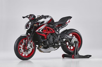 MV Agusta Dragster 800 RC SCS 2021 - Bild 19