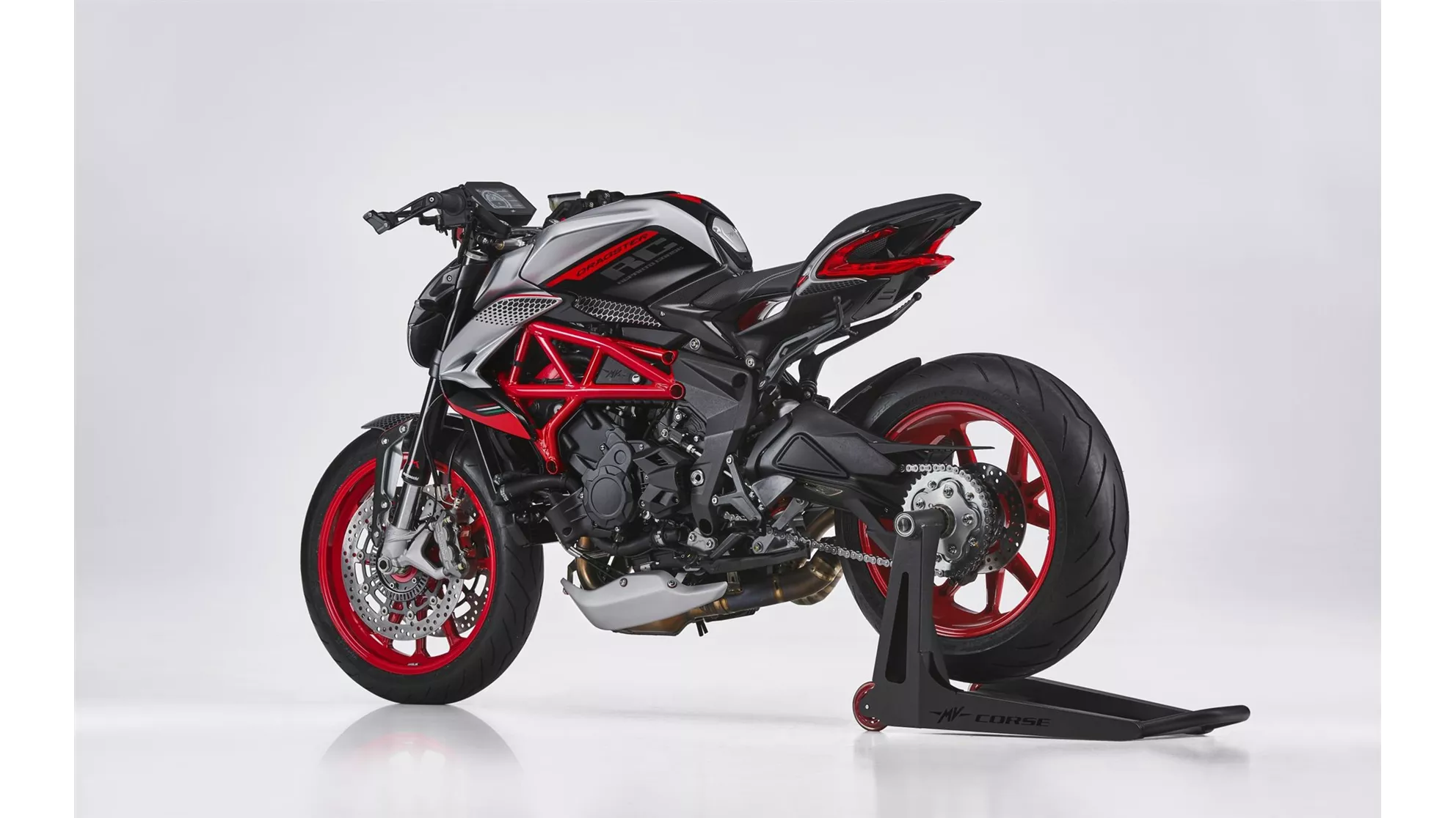 MV Agusta Dragster 800 RC SCS - Image 18 MV Agusta Dragster 800 RC SCS - Image 18