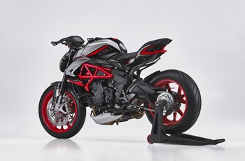 MV Agusta Dragster 800 RC SCS 2021 - Bild 20