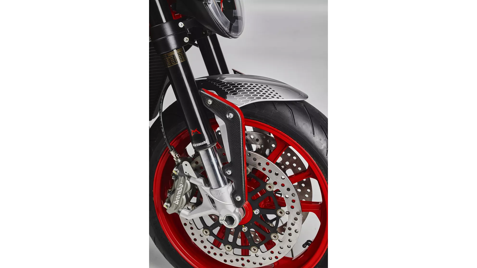 MV Agusta Dragster 800 RC SCS - Image 19 MV Agusta Dragster 800 RC SCS - Image 19