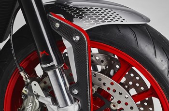 MV Agusta Dragster 800 RC SCS 2021 - Bild 21