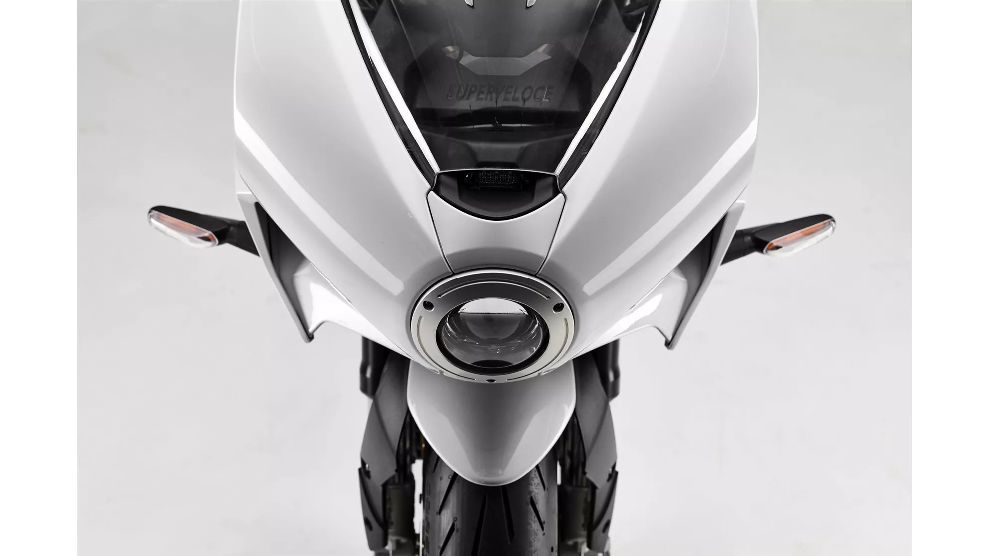 MV Agusta Superveloce 800 S - Image 5 MV Agusta Superveloce 800 S - Image 5