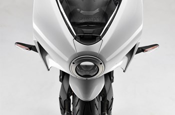 MV Agusta Superveloce 800 S 2021 - Bild 7 MV Agusta Superveloce 800 S 2021 - Bild 7