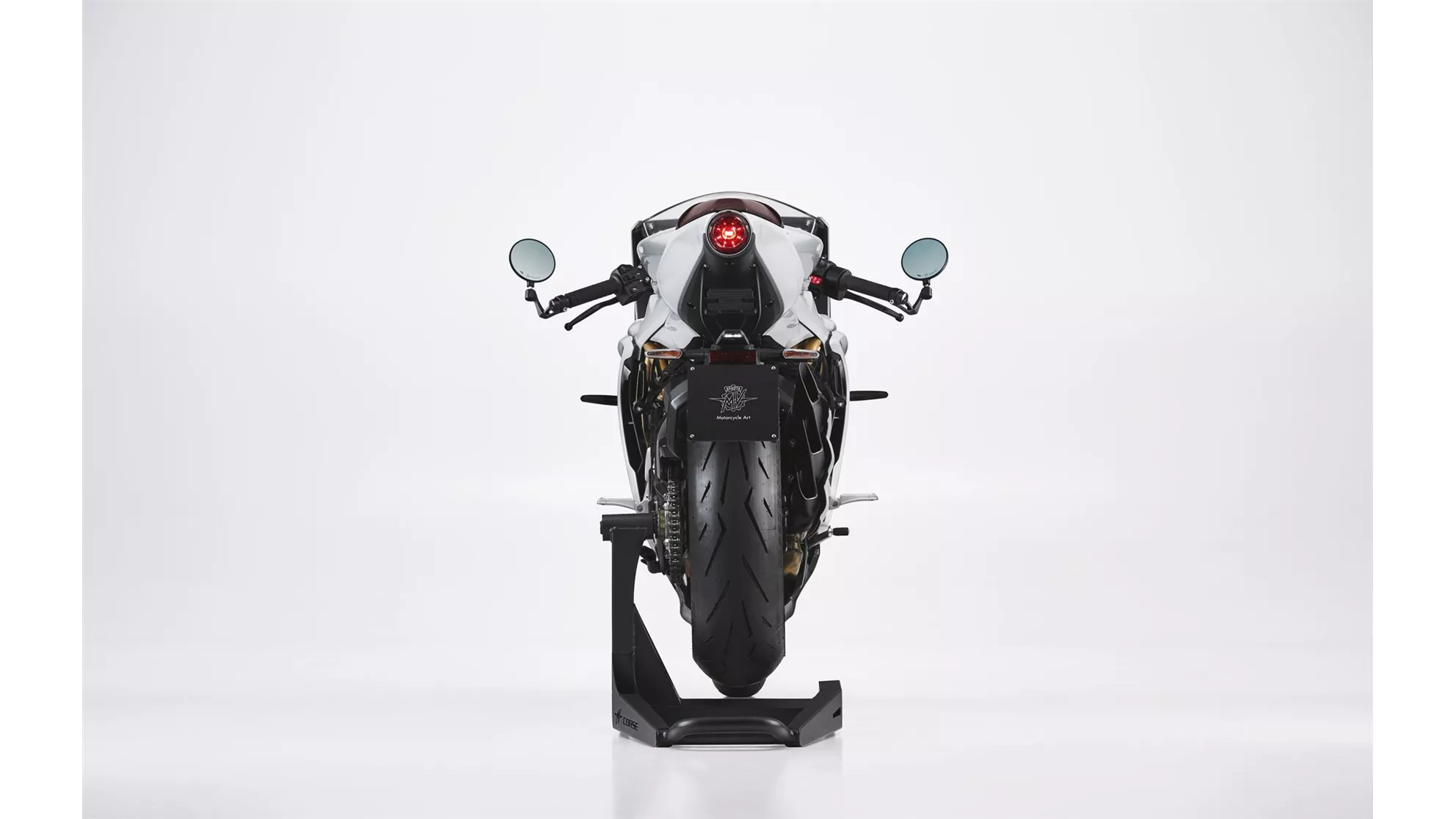 MV Agusta Superveloce 800 S - Image 10 MV Agusta Superveloce 800 S - Image 10