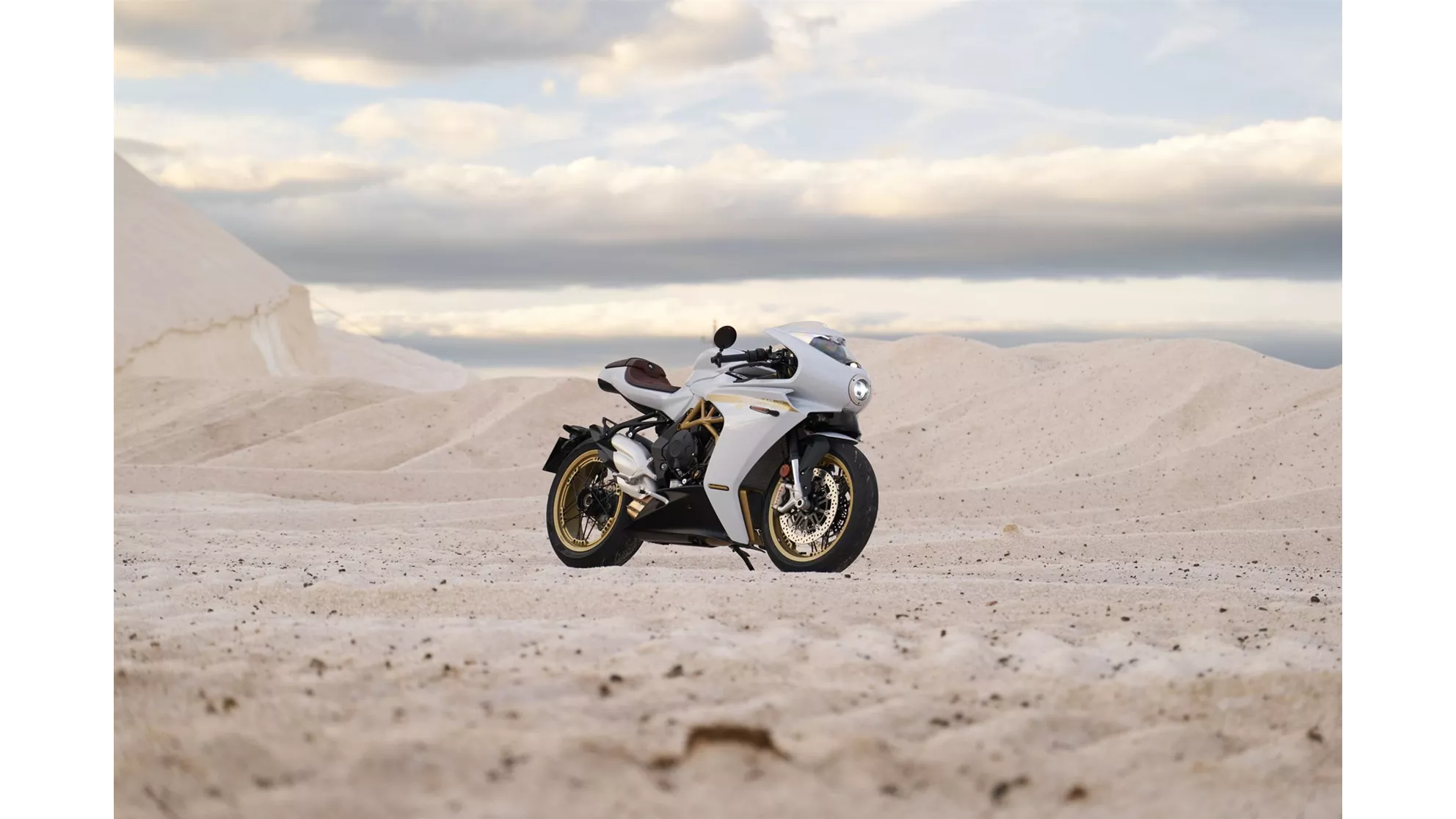 MV Agusta Superveloce 800 S - Image 13 MV Agusta Superveloce 800 S - Image 13