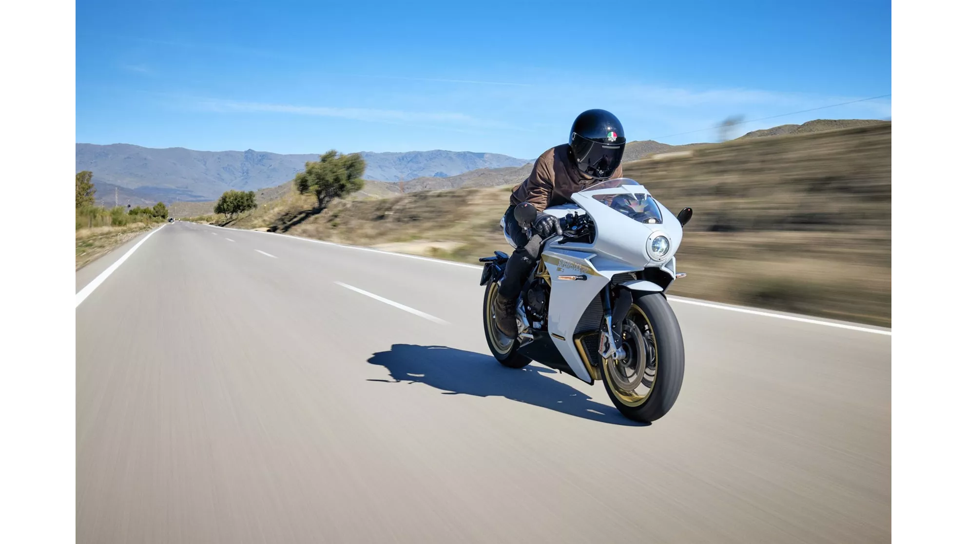 MV Agusta Superveloce 800 S - Image 15 MV Agusta Superveloce 800 S - Image 15