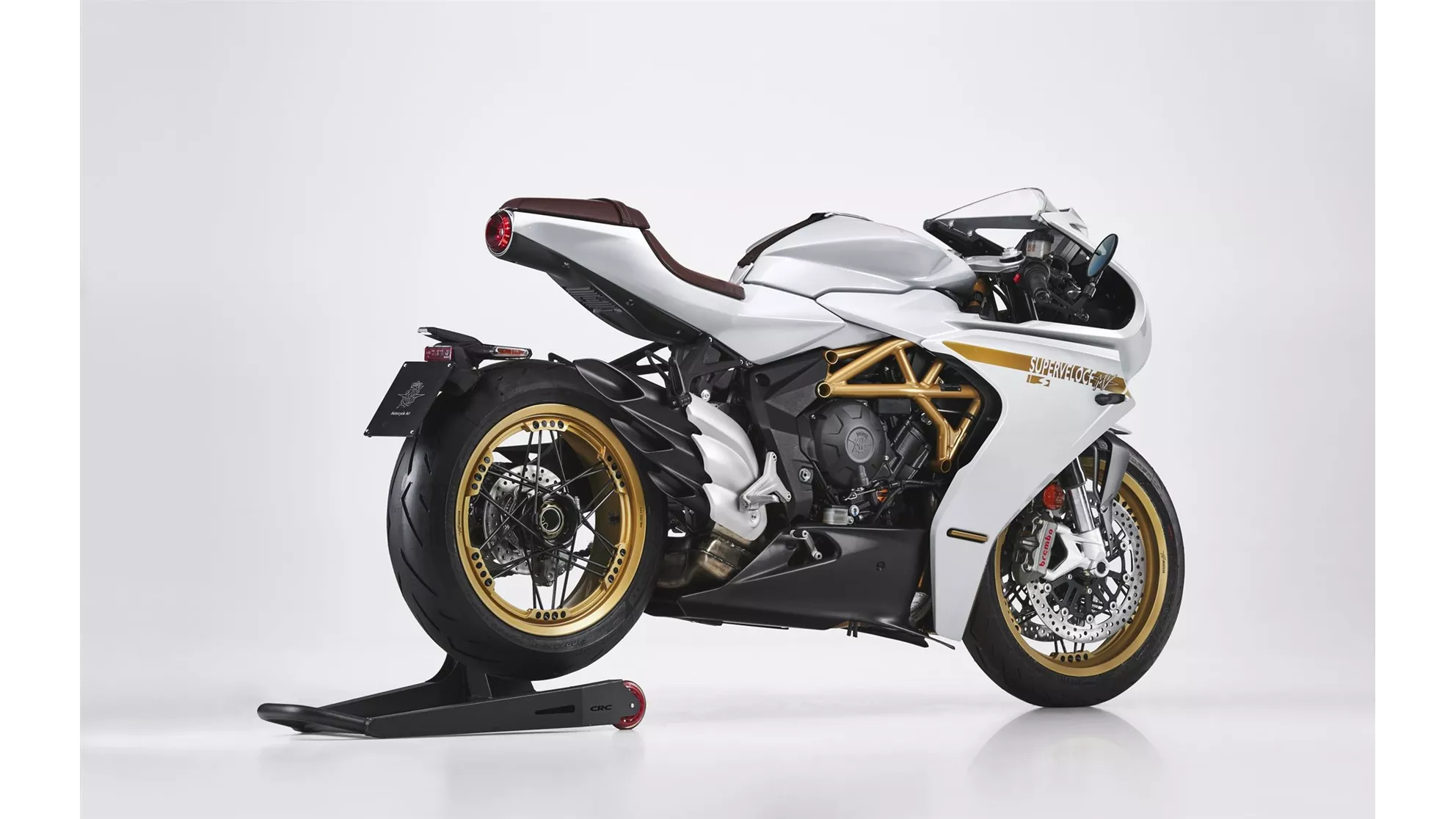 MV Agusta Superveloce 800 S - Image 23 MV Agusta Superveloce 800 S - Image 23